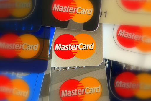 Mastercard T112 IPM Files