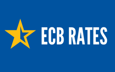 ECB Rates