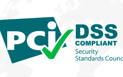 Afferent Achieves PCI-DSS Level 1 Compliance