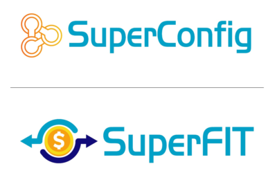 SuperFIT and SuperConfig